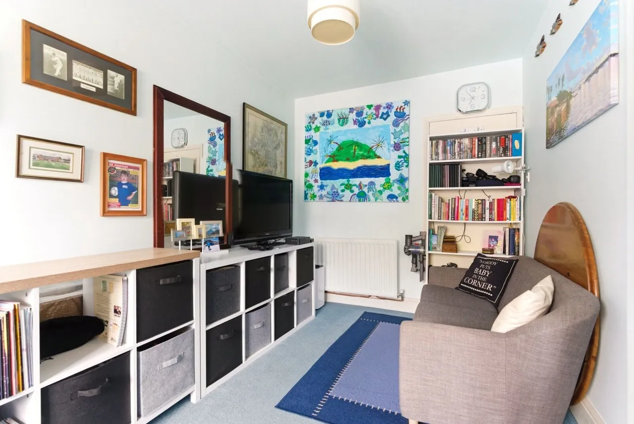 Selwyn Drive, Hatfield, AL10, photo 7