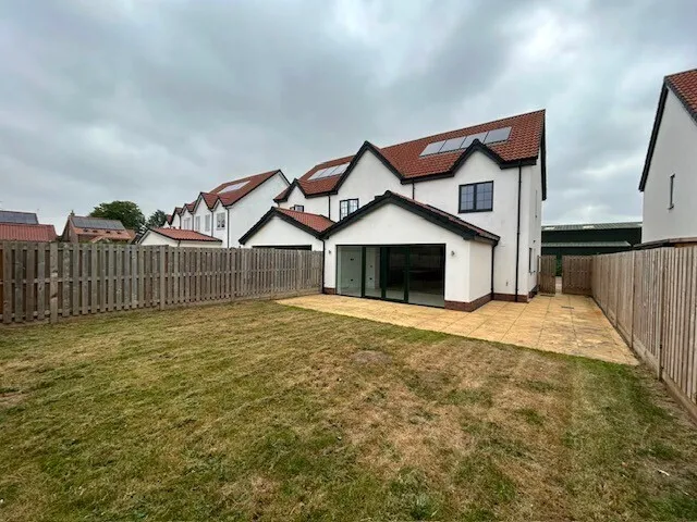 The Orchards, Lincoln, LN1, photo 2