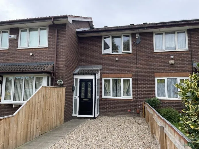 2 bed house to rent — Coppice Road, MIDDLESBROUGH
