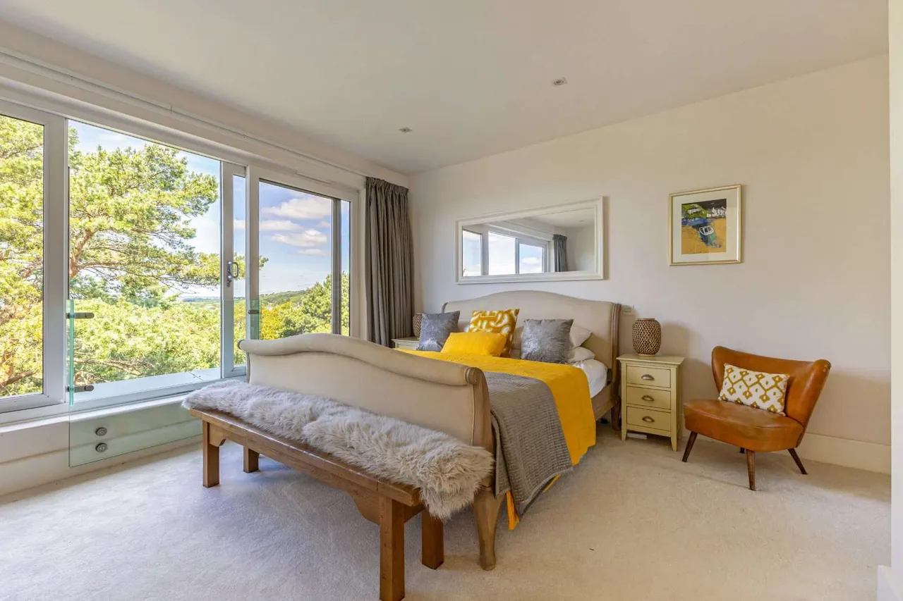 Buckler Heights, Poole, Dorset, BH14 8TA, photo 8
