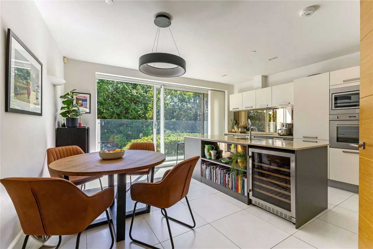 Buckler Heights, Poole, Dorset, BH14 8TA, photo 6