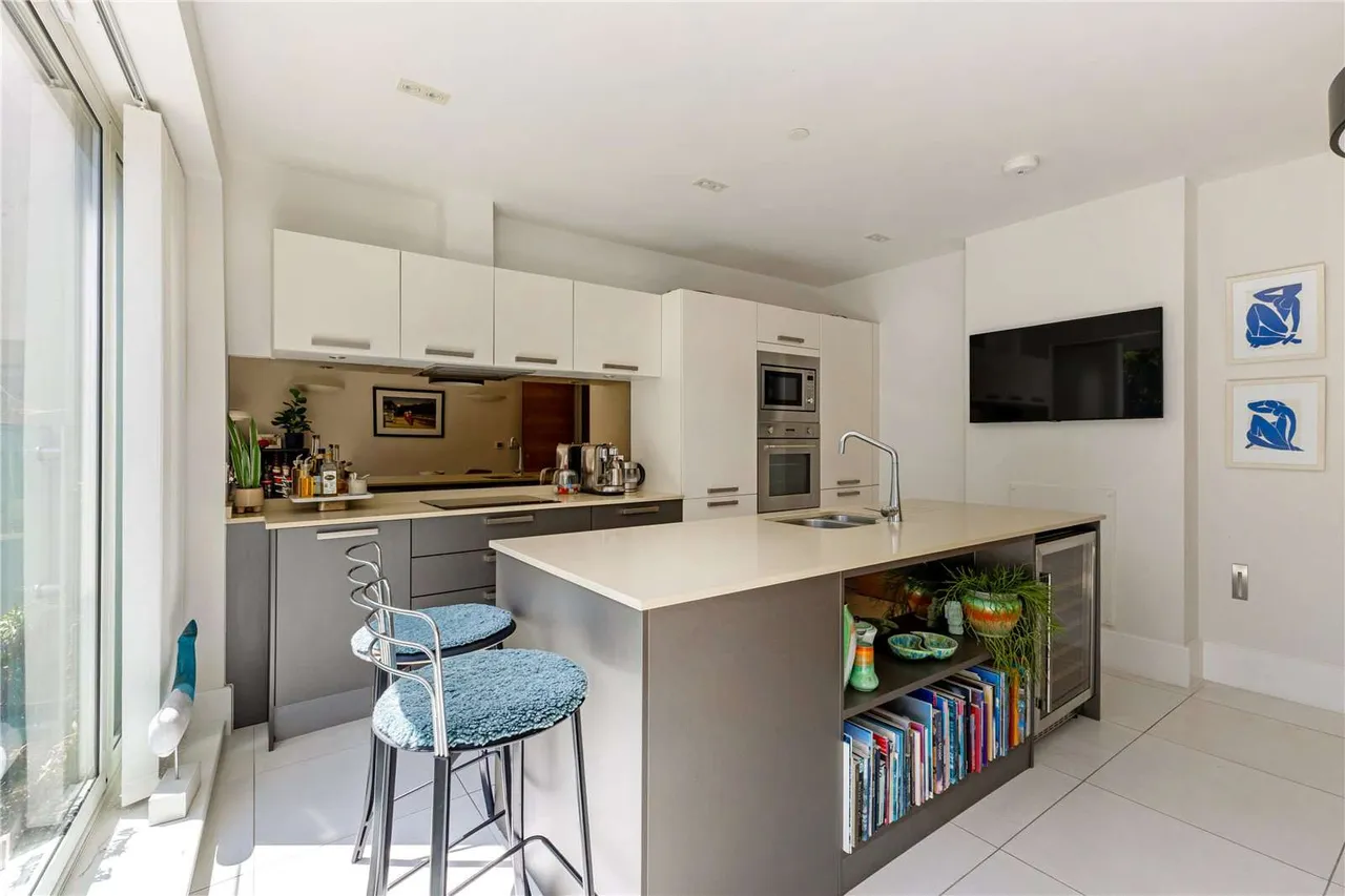 Buckler Heights, Poole, Dorset, BH14 8TA, photo 7