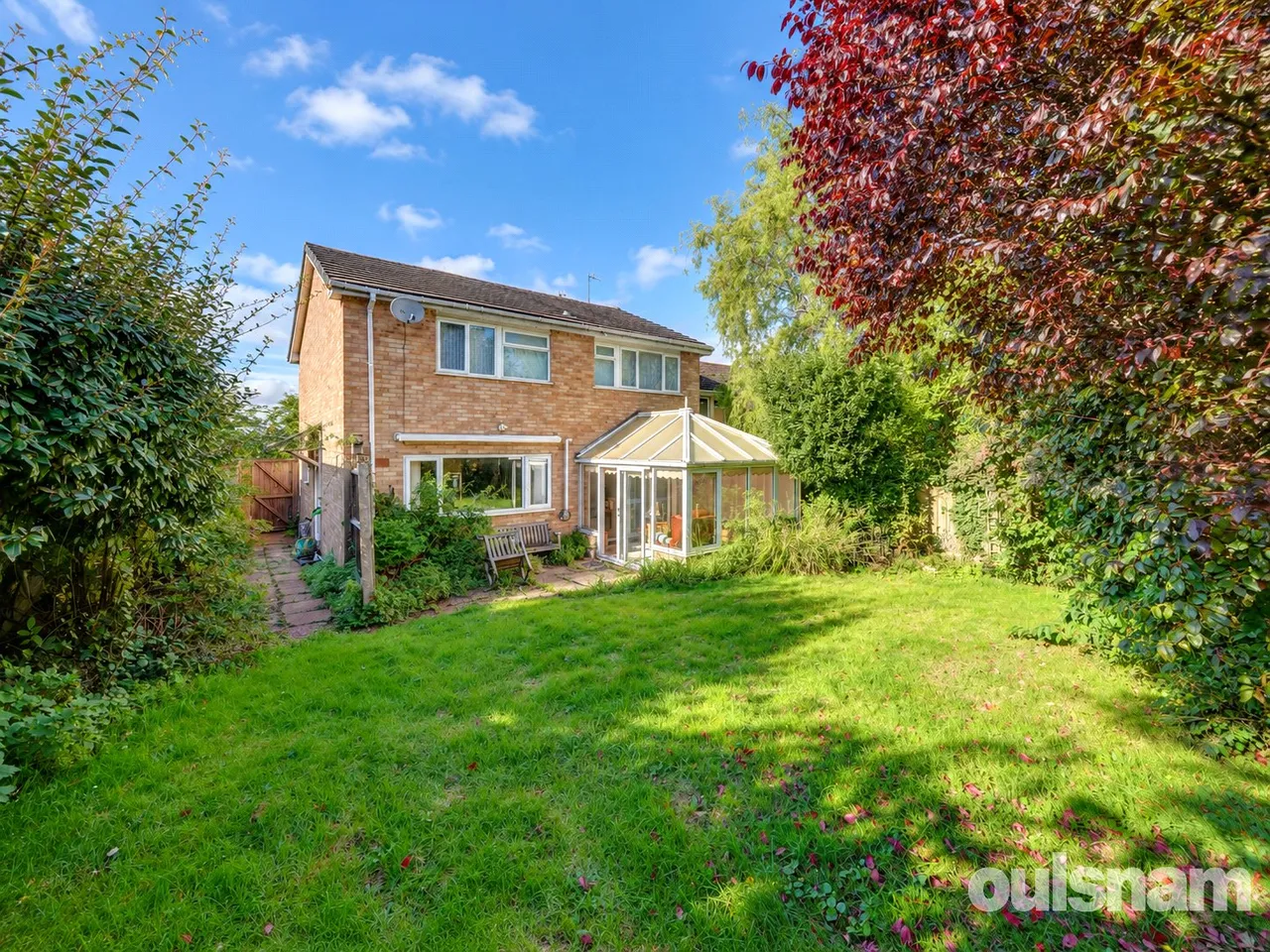 Blackfriars Avenue, Droitwich, WR9, photo 7