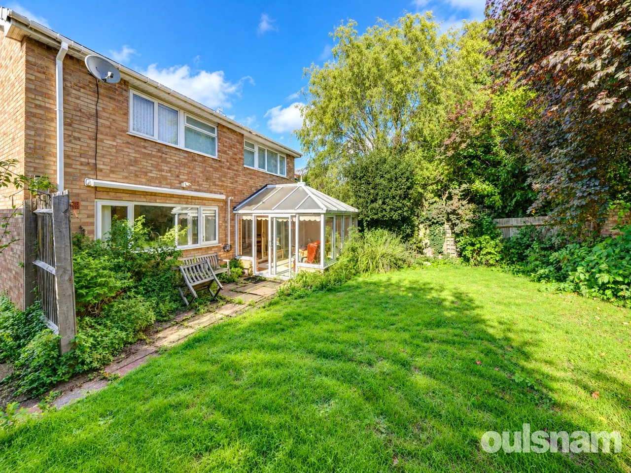 Blackfriars Avenue, Droitwich, WR9, photo 17