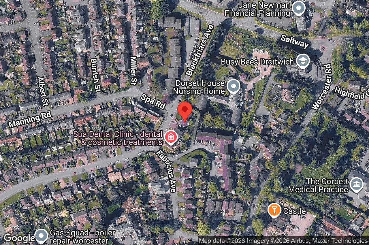 Blackfriars Avenue, Droitwich, WR9, photo 19
