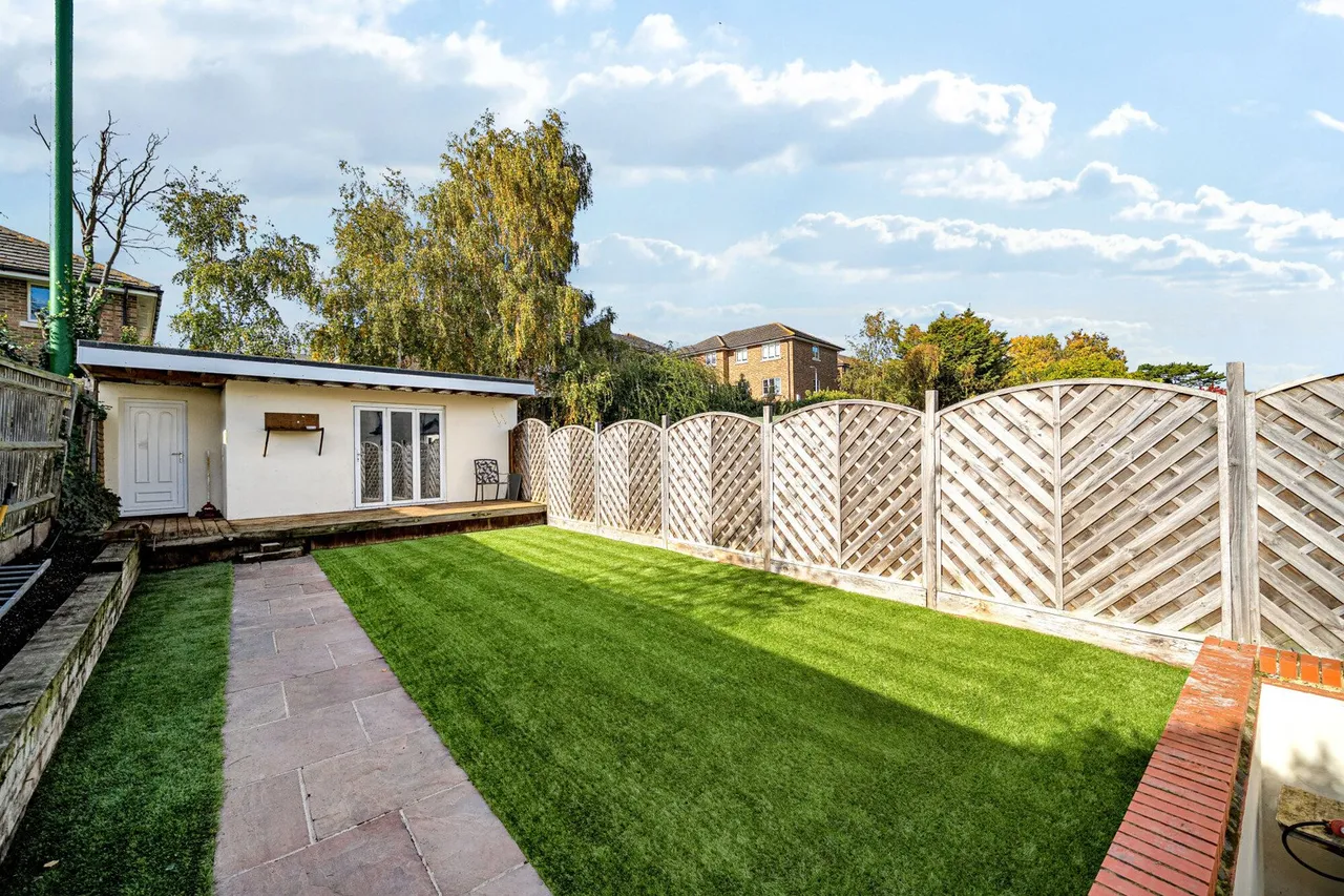 Summerhill Road, Kent, DA1, photo 16