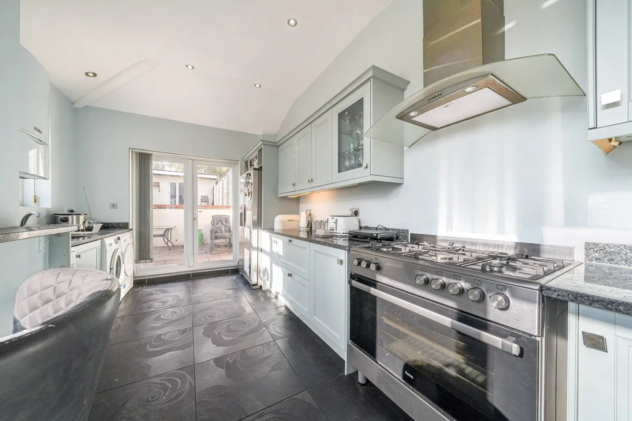 Summerhill Road, Kent, DA1, photo 12