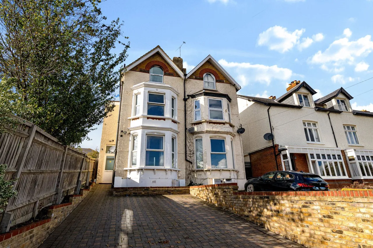 Summerhill Road, Kent, DA1, photo 26