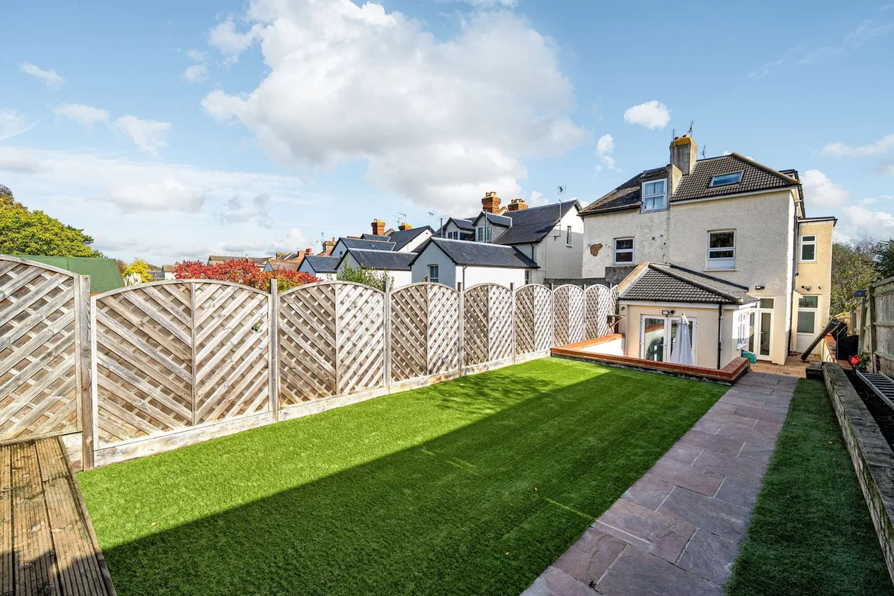 Summerhill Road, Kent, DA1, photo 25