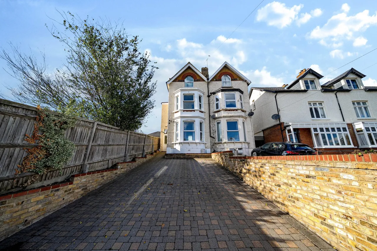 Summerhill Road, Kent, DA1, photo 24