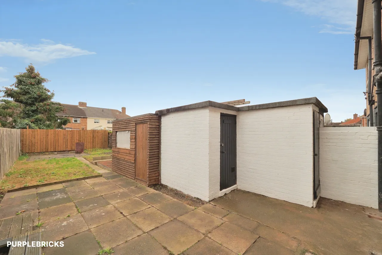 Lomond Avenue, Billingham, TS23, photo 19
