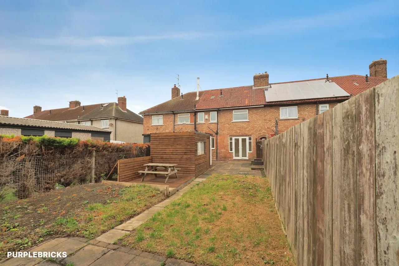 Lomond Avenue, Billingham, TS23, photo 20
