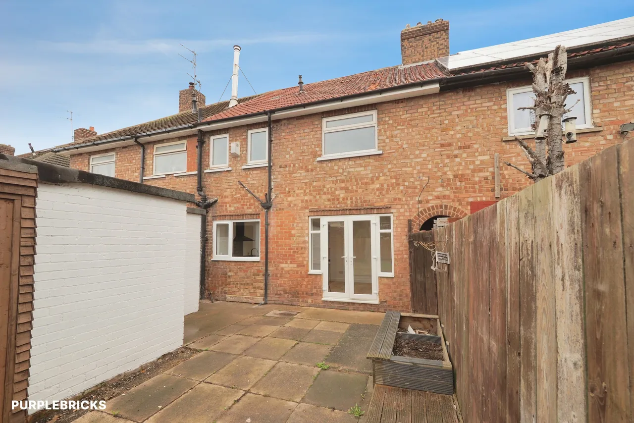 Lomond Avenue, Billingham, TS23, photo 21