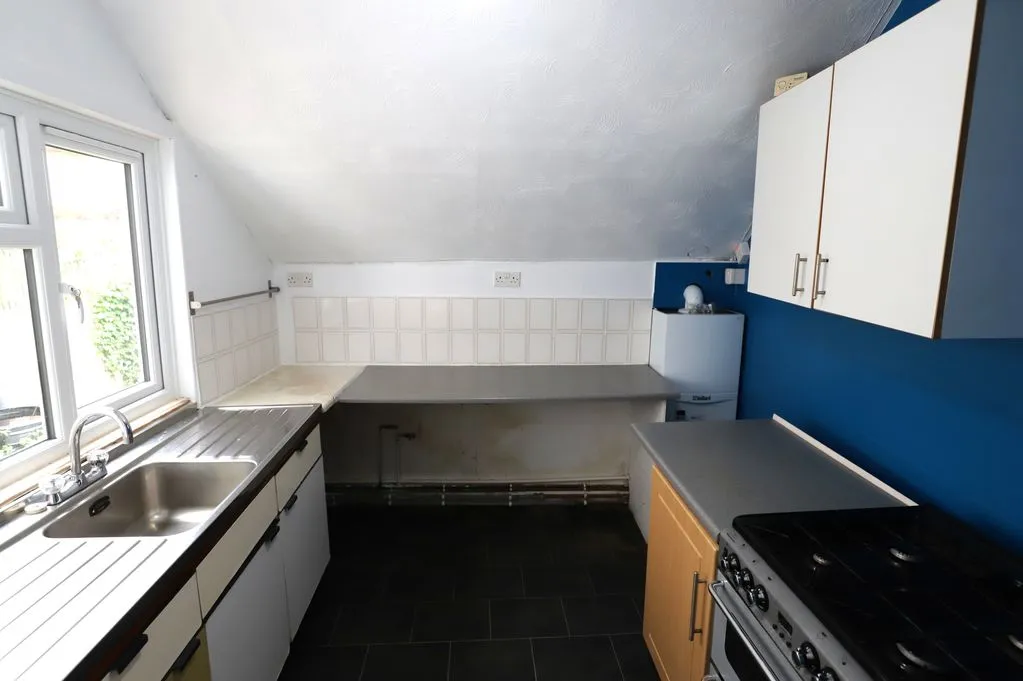 Roberts Road, Exeter, photo 5
