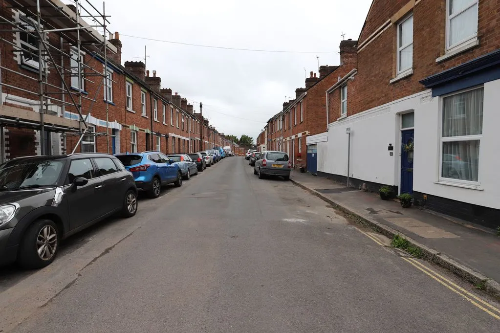 Roberts Road, Exeter, photo 10
