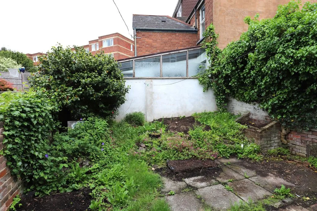 Roberts Road, Exeter, photo 8