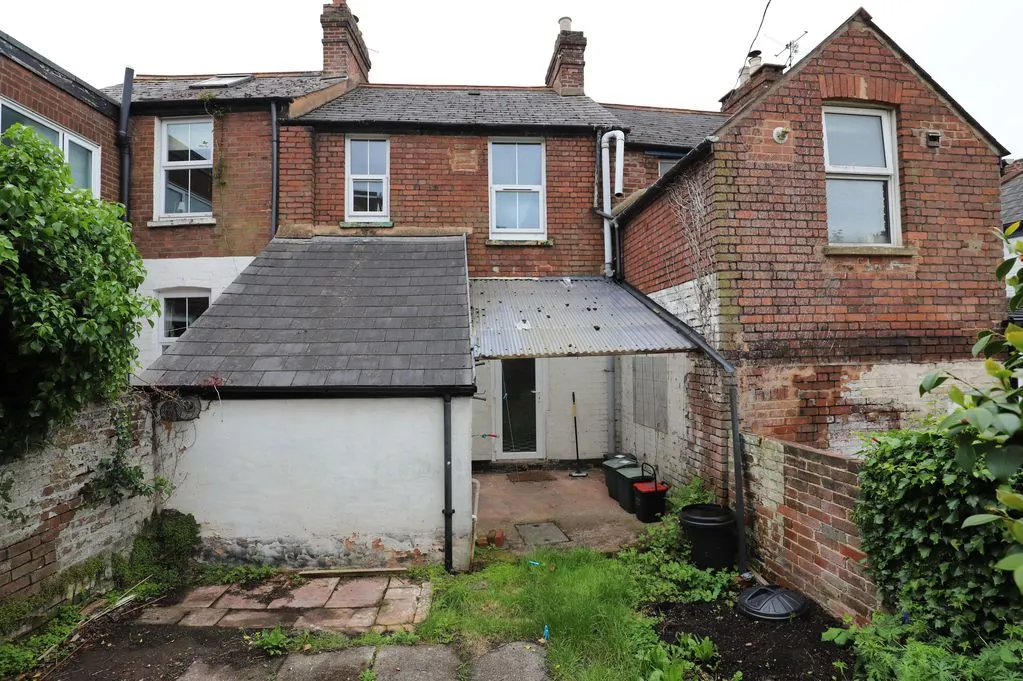 Roberts Road, Exeter, photo 9