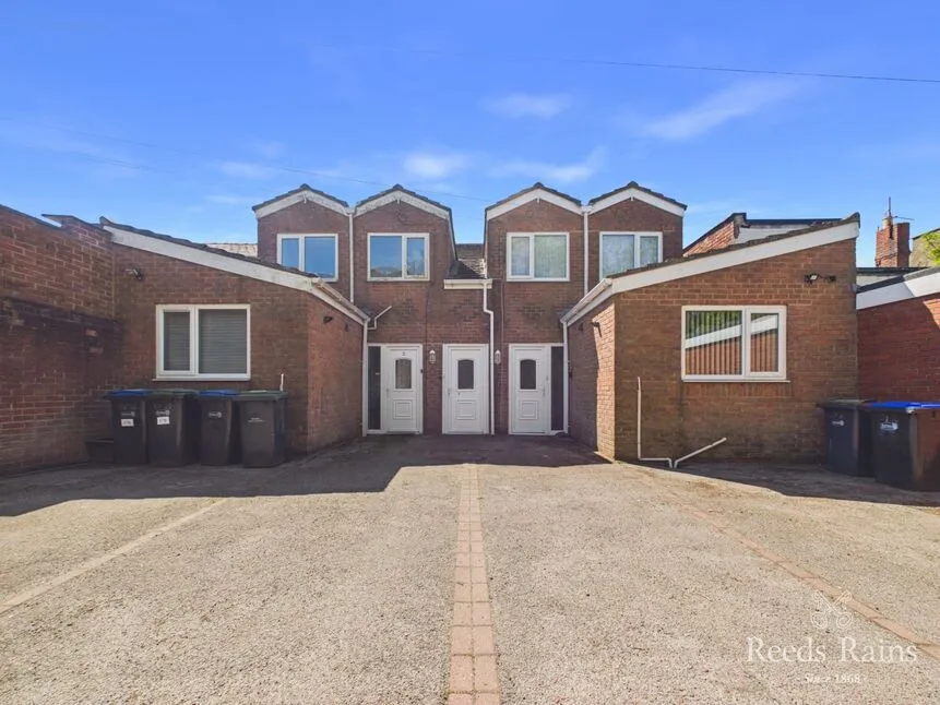 Front Street, Sherburn Hill, Durham, DH6, photo 12