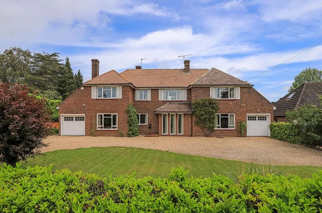 4 bed house for sale, Links Lane, Rowland's Castle