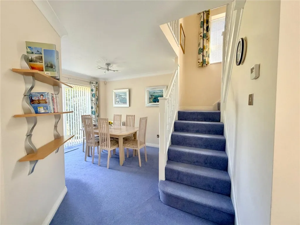 Lymington, Hampshire, photo 7