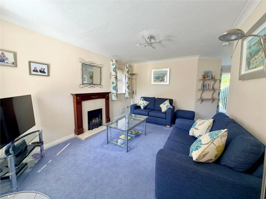 Lymington, Hampshire, photo 6