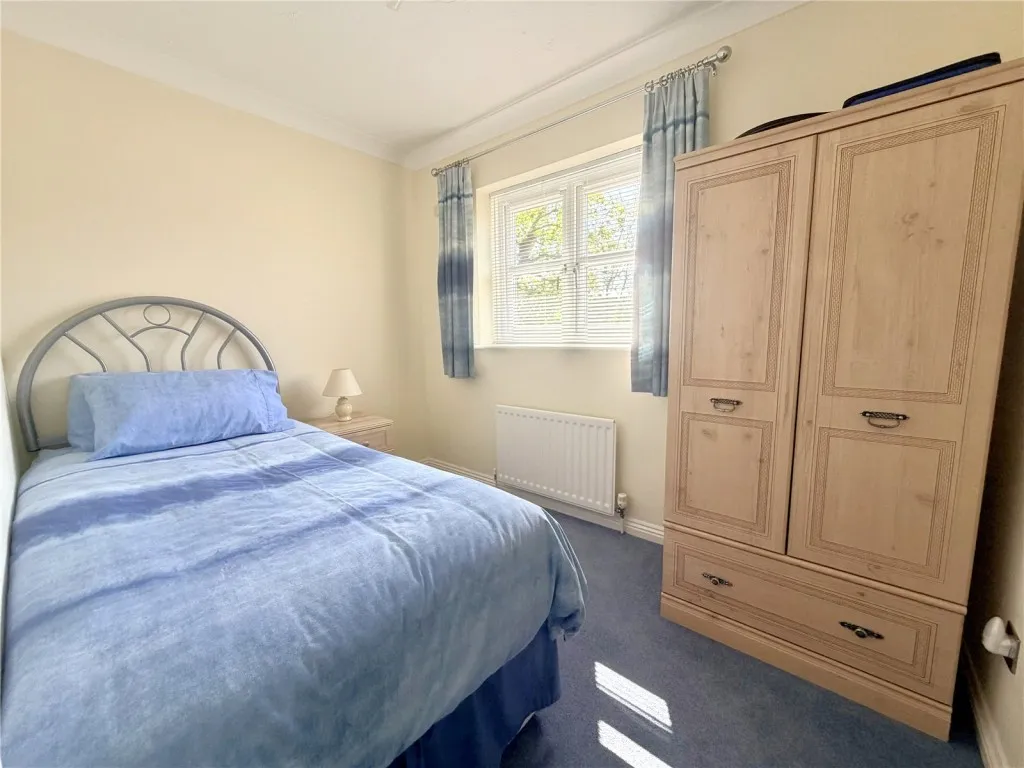 Lymington, Hampshire, photo 13