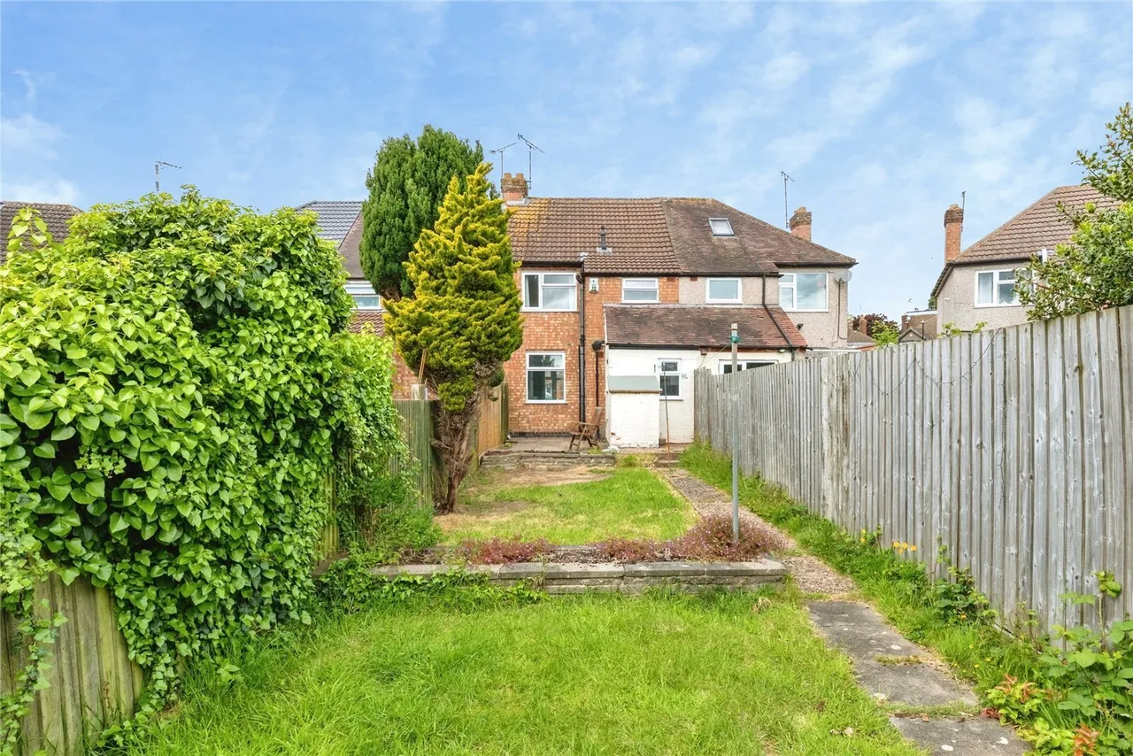 Birchfield Road, Coundon, Coventry, CV6, photo 21