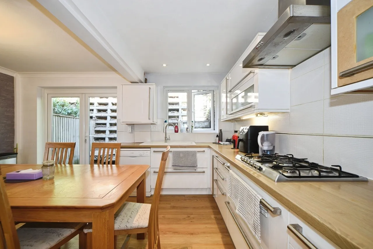 Highland Road, Shortlands/Bromley, BR1, photo 4