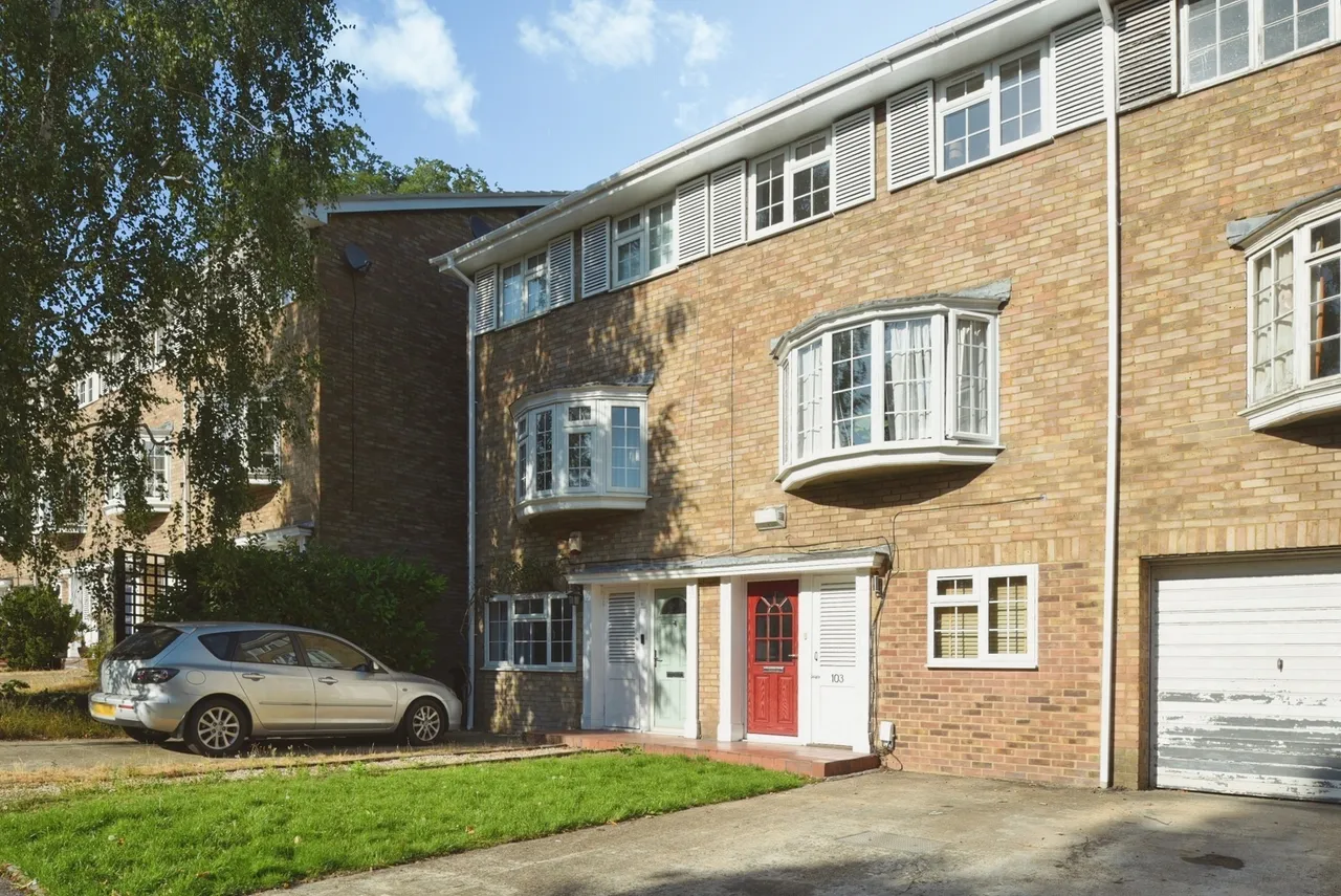Highland Road, Shortlands/Bromley, BR1, photo 23