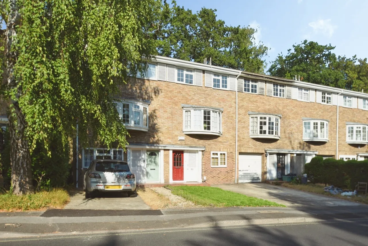 Highland Road, Shortlands/Bromley, BR1, photo 24