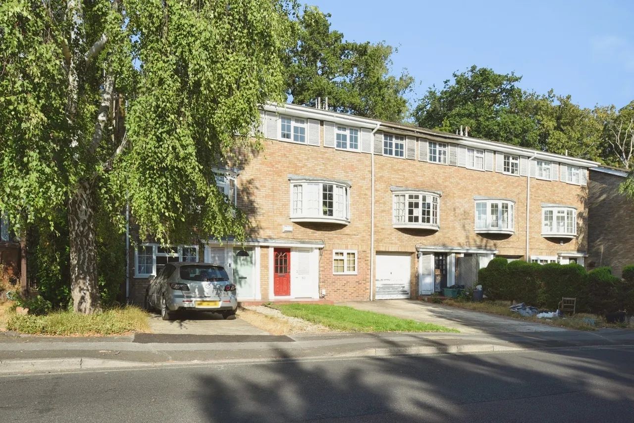 Highland Road, Shortlands/Bromley, BR1, photo 25