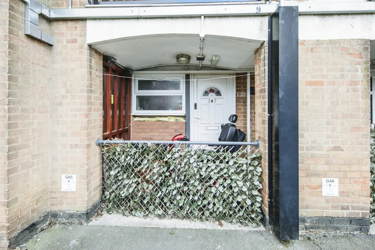Abbey Street, Nuneaton, Warwickshire, CV11, photo 12