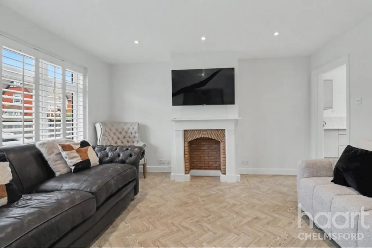 Cedar Avenue, CM1, photo 9