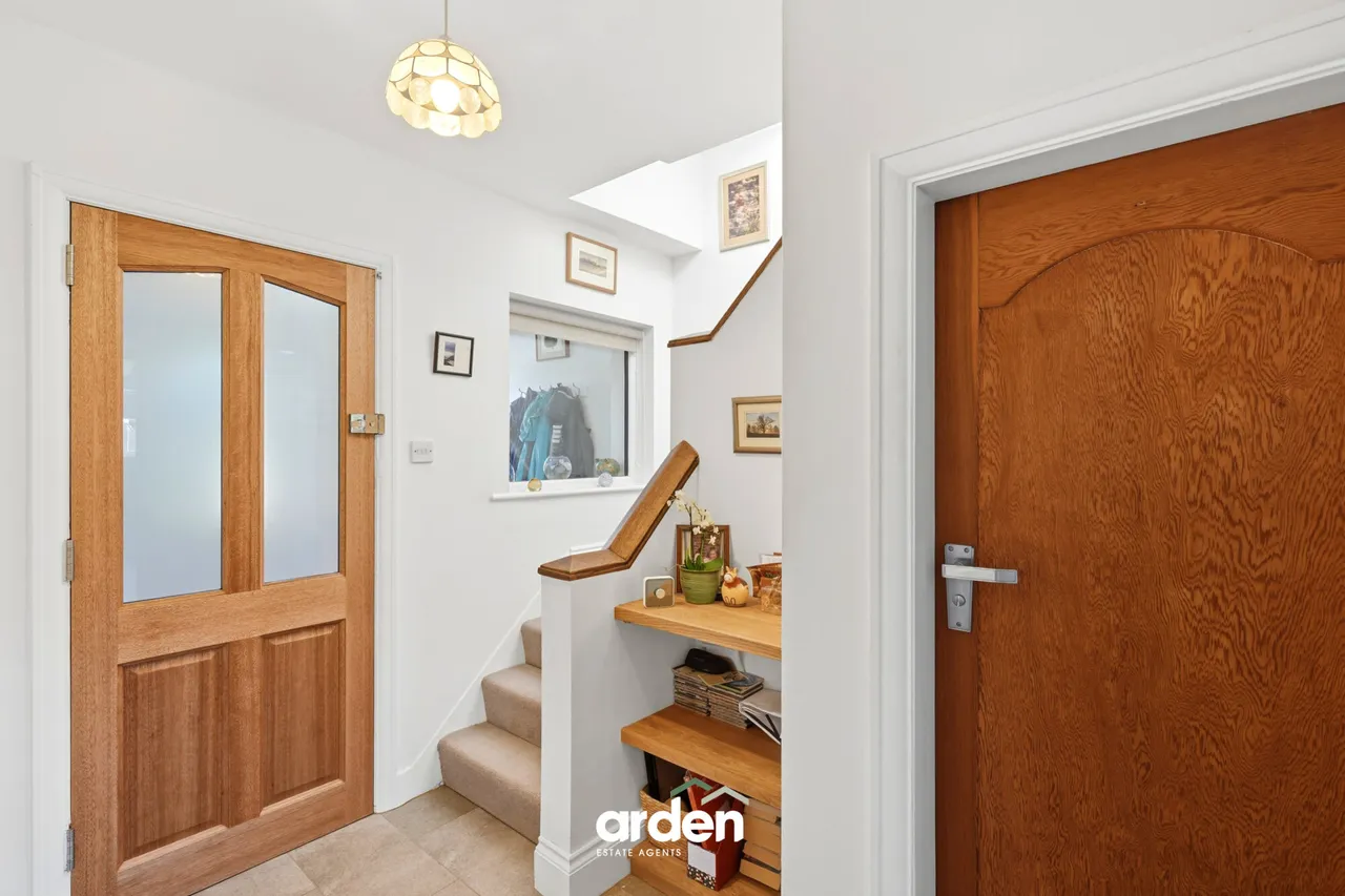 Green Lane, Bevere, WR3, photo 7