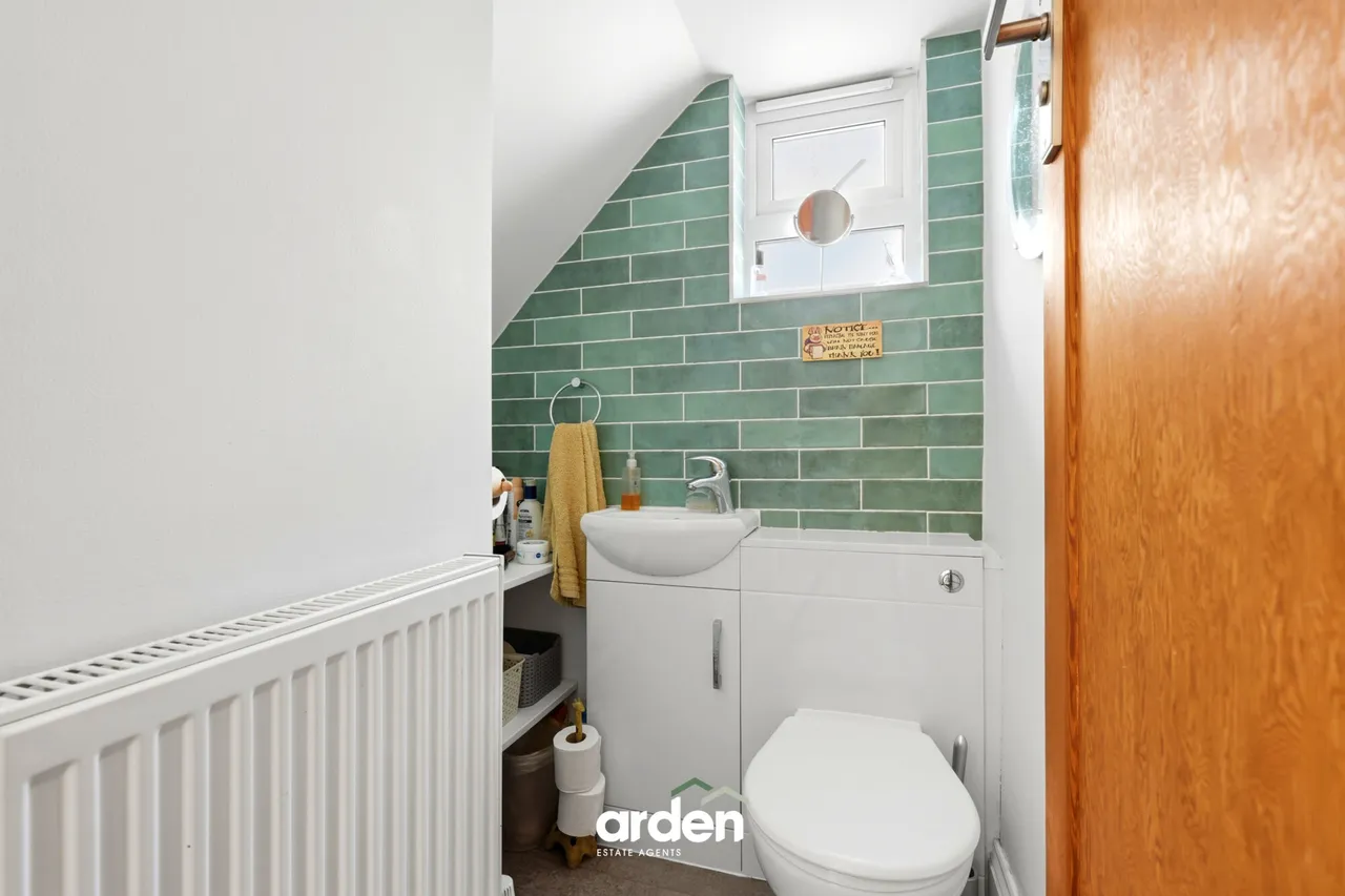 Green Lane, Bevere, WR3, photo 6