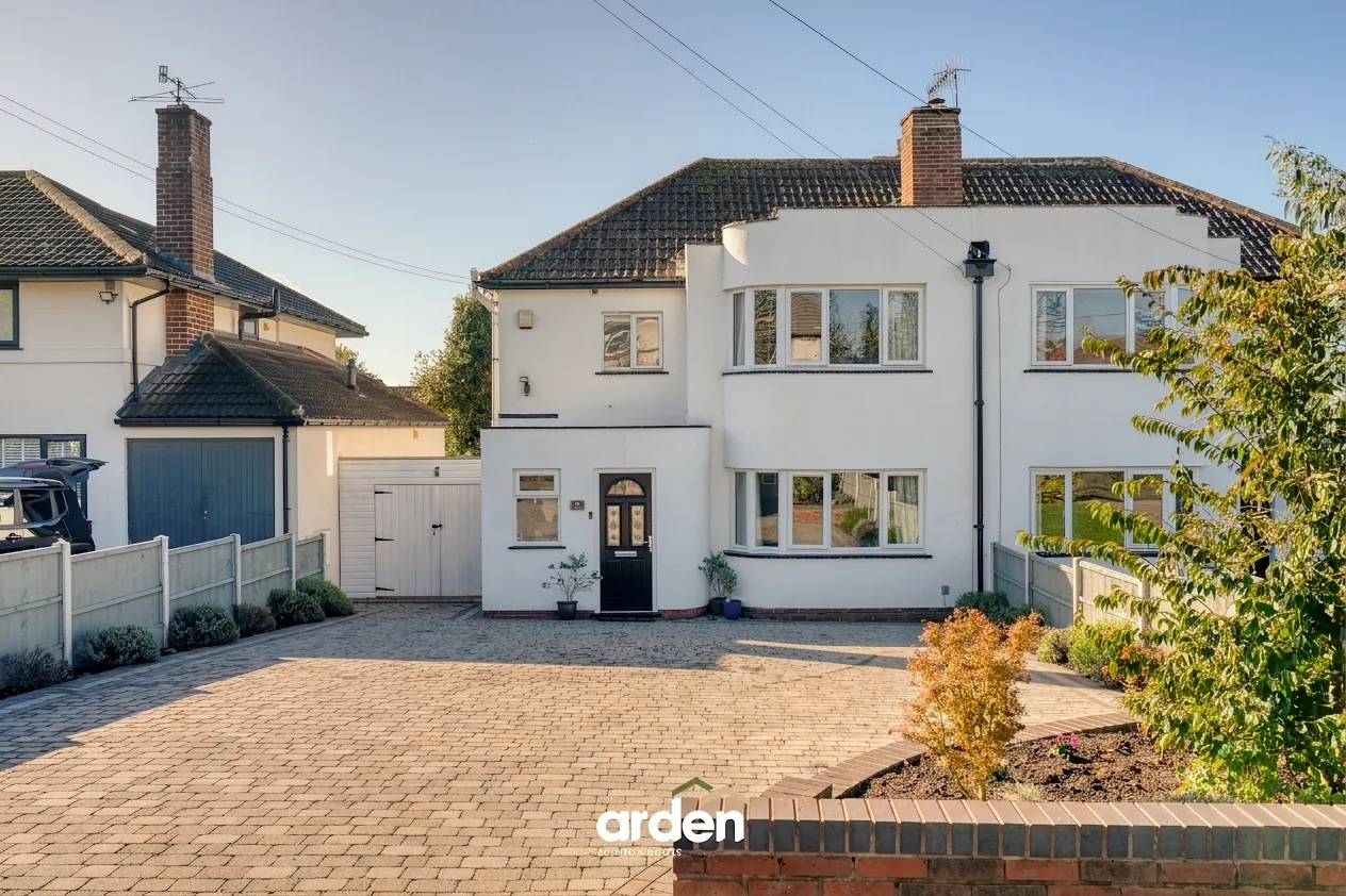 3 bed house for sale, Green Lane, Bevere, WR3