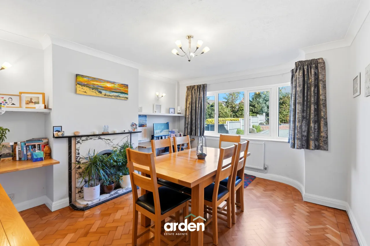 Green Lane, Bevere, WR3, photo 5