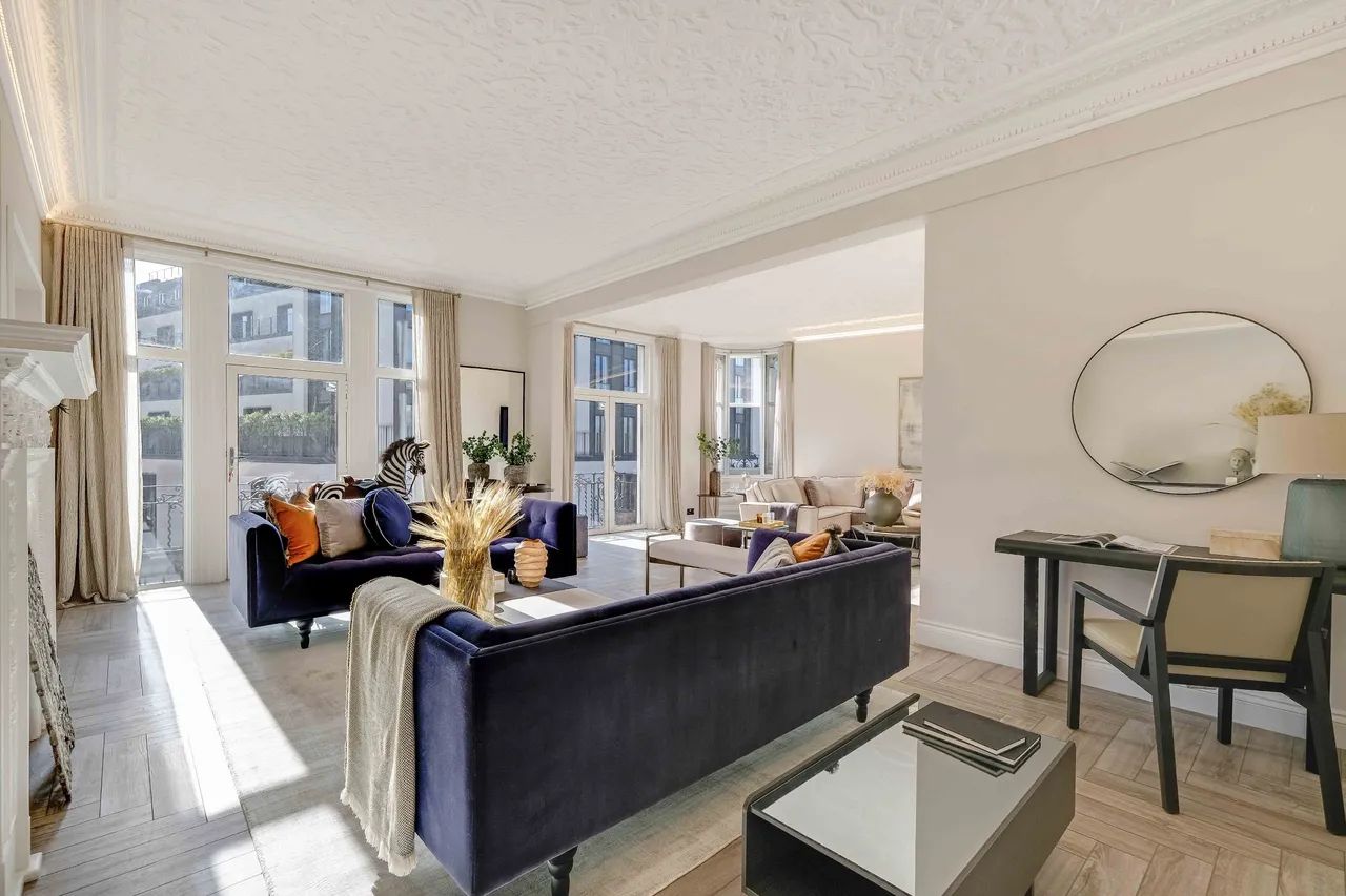 Wellington Court, SW1X, photo 4