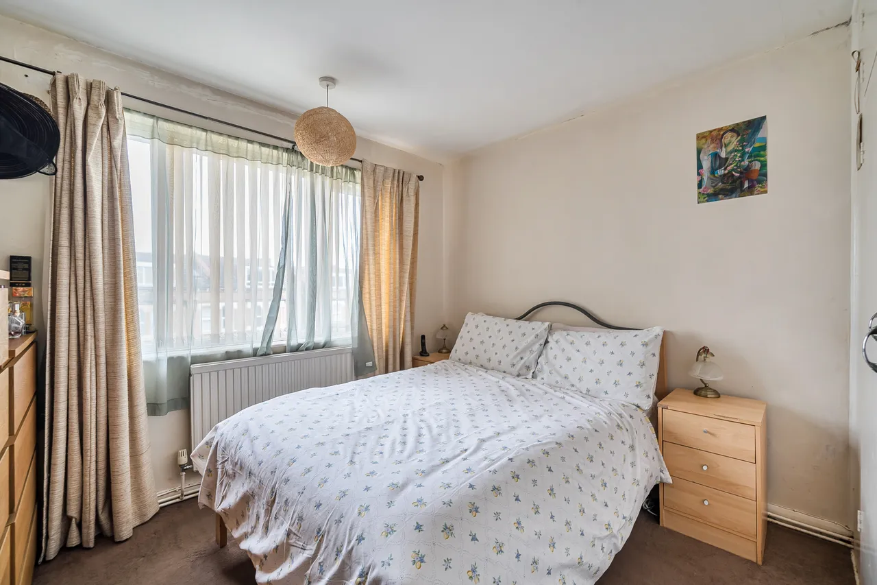 7 Micklefield Court, 16 Cameron Road, Croydon, photo 4
