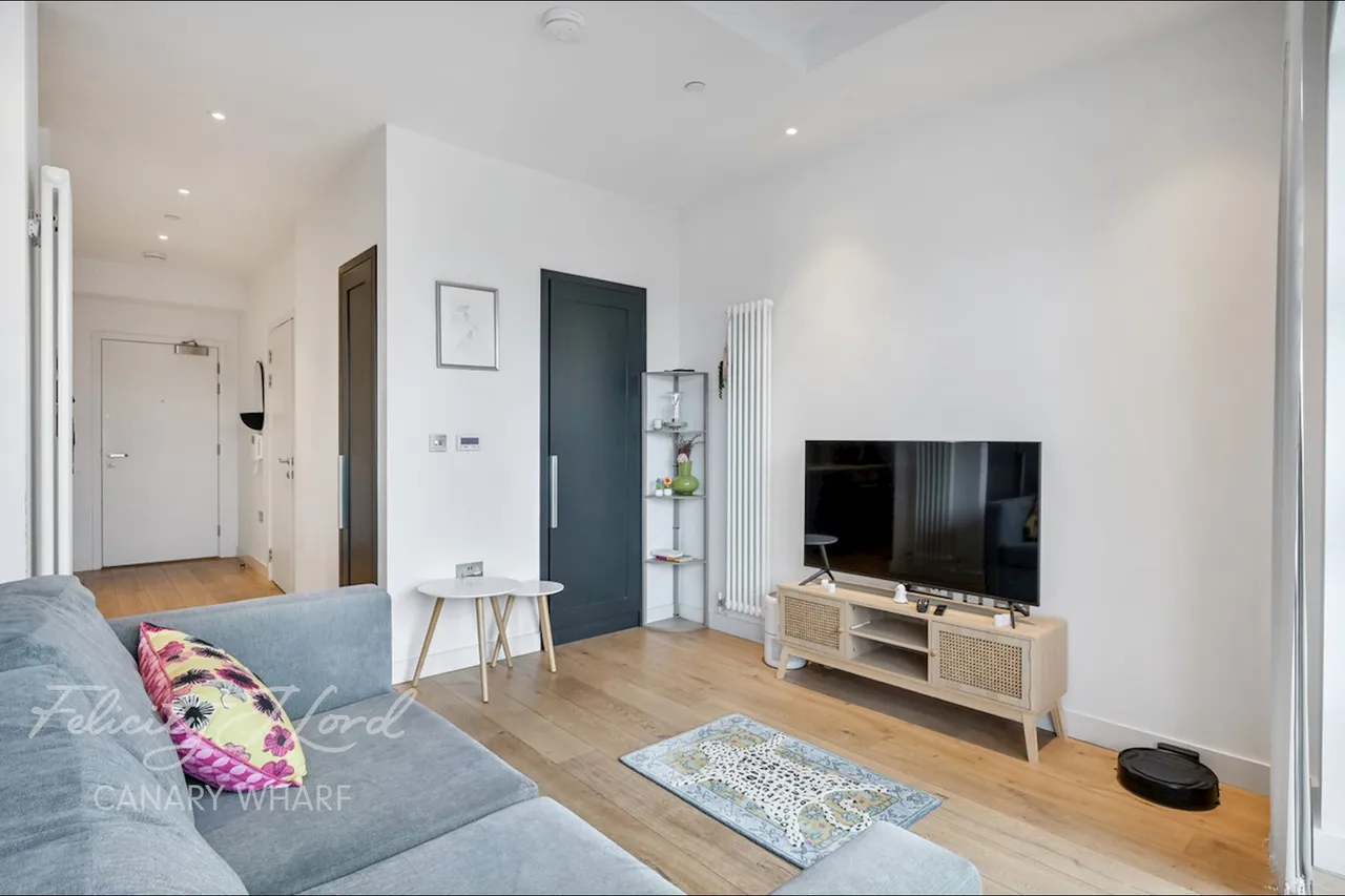 Lyell Street, London, E14, photo 6