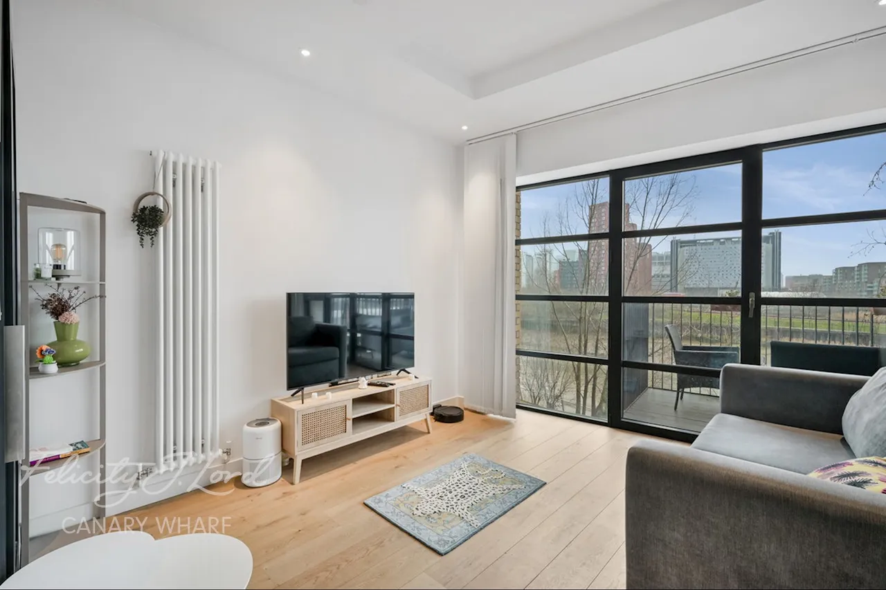 Lyell Street, London, E14, photo 5