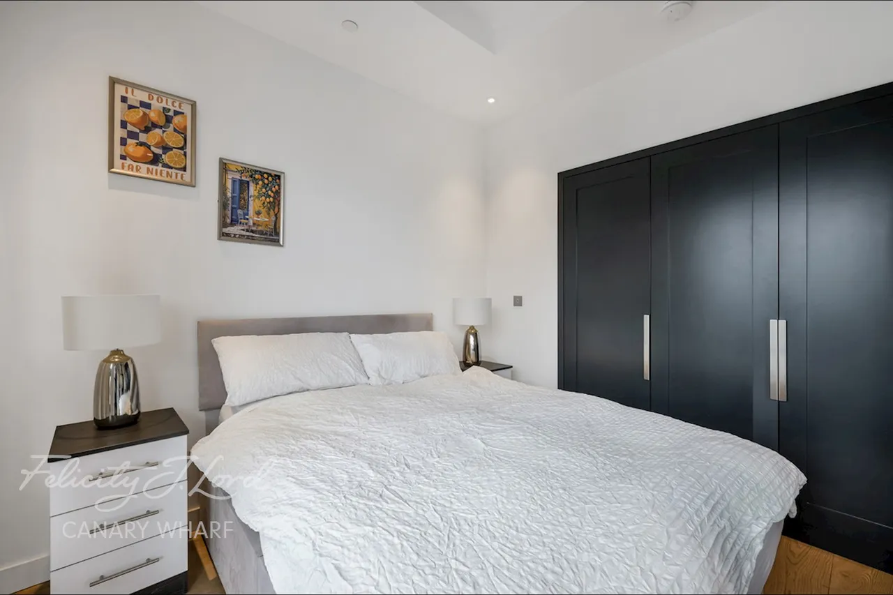 Lyell Street, London, E14, photo 10