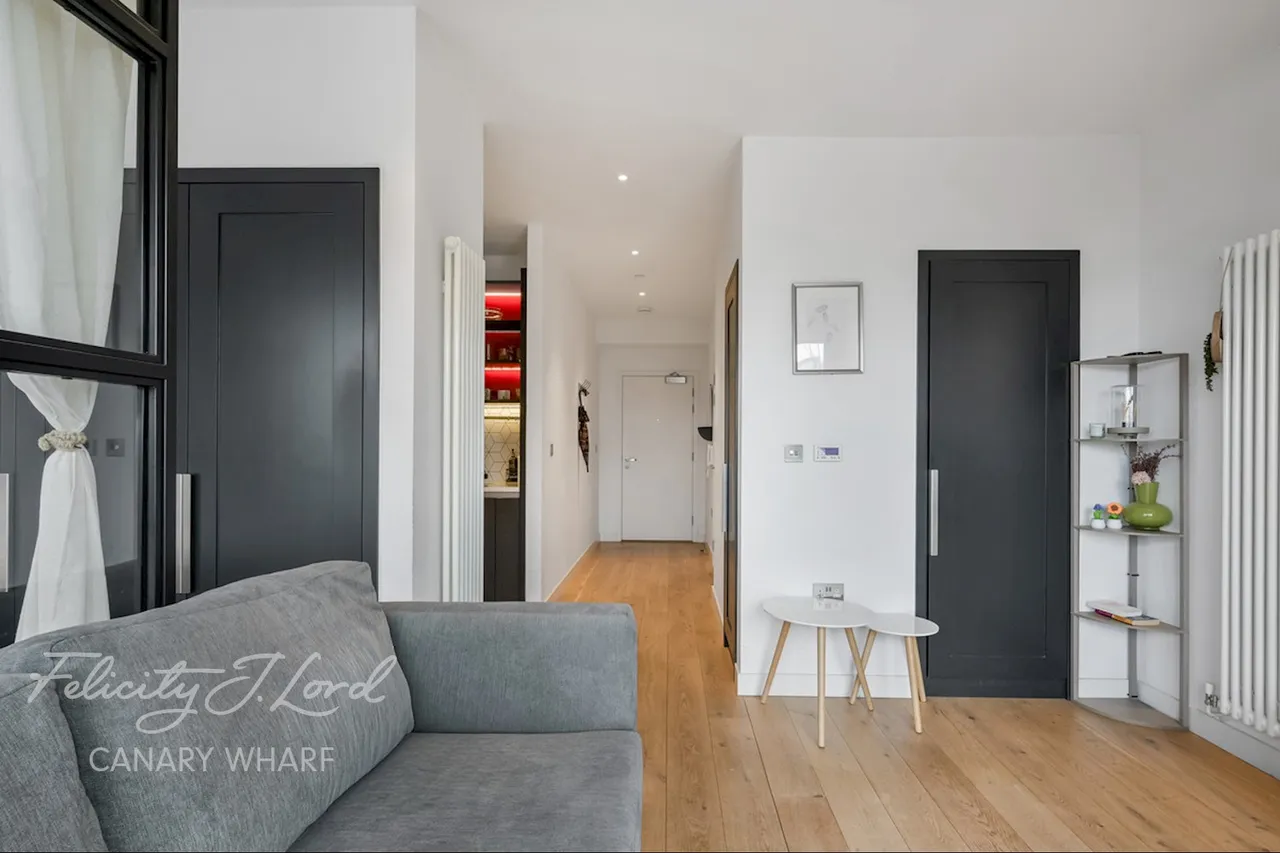 Lyell Street, London, E14, photo 12