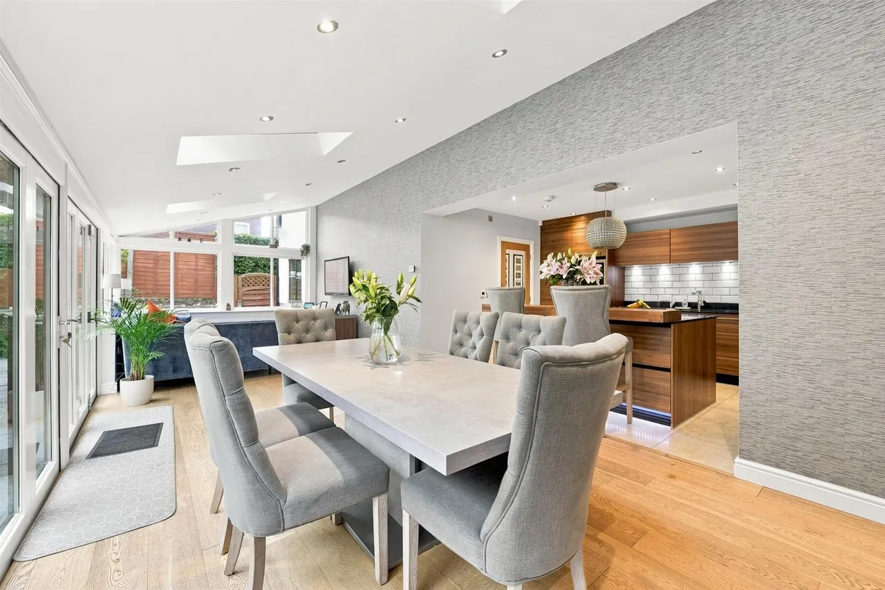 Ecton Avenue, Macclesfield, photo 9