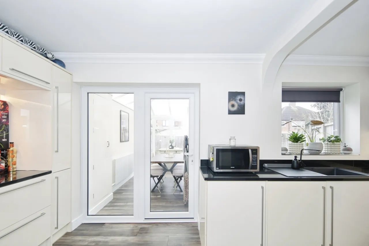 Braymoor Road, Birmingham, West Midlands, B33, photo 9