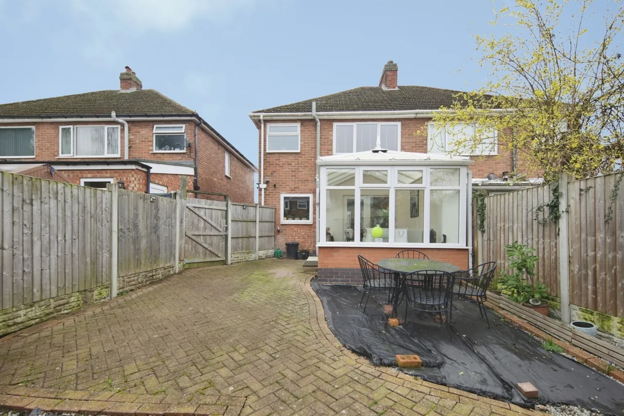 Braymoor Road, Birmingham, West Midlands, B33, photo 18