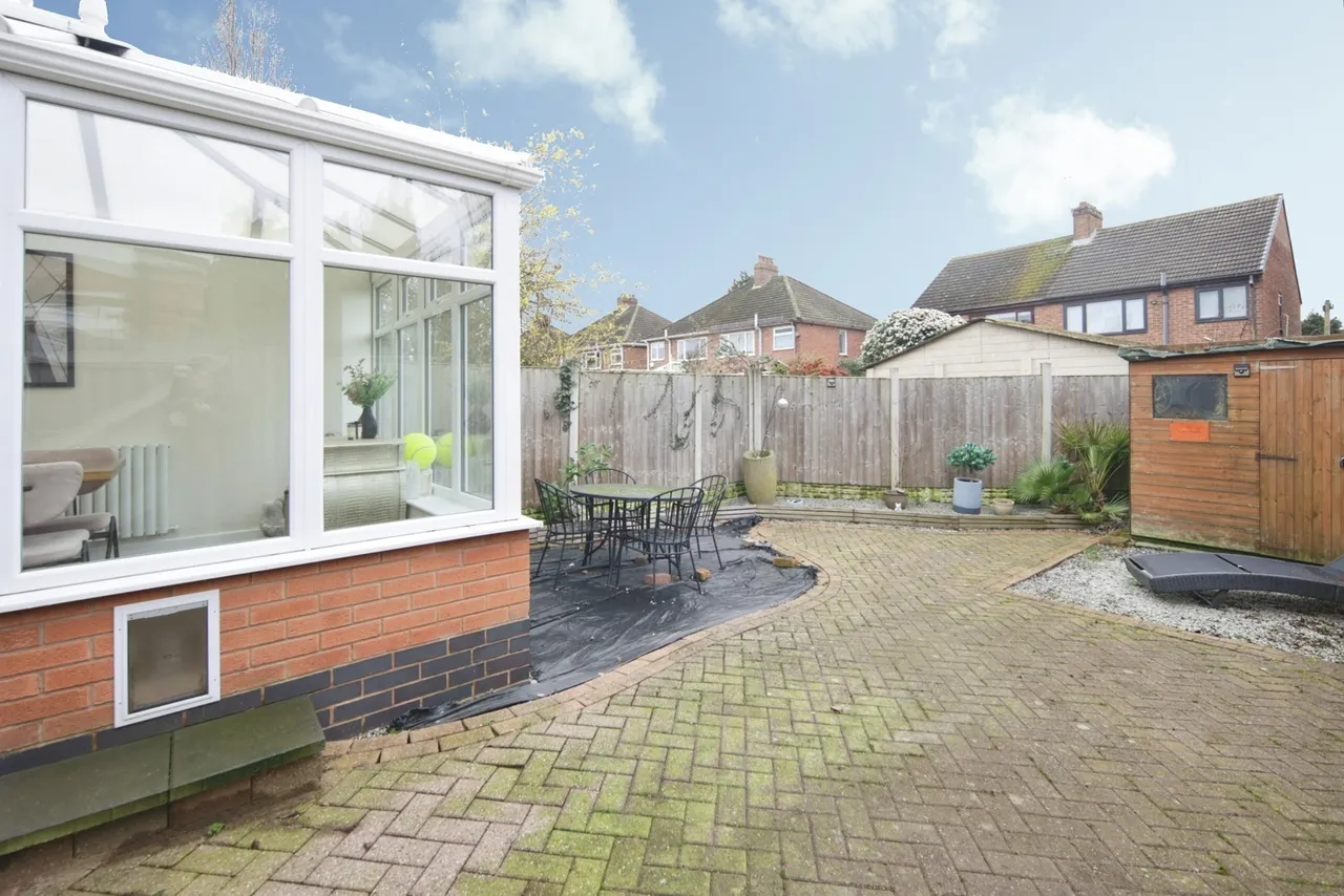 Braymoor Road, Birmingham, West Midlands, B33, photo 17