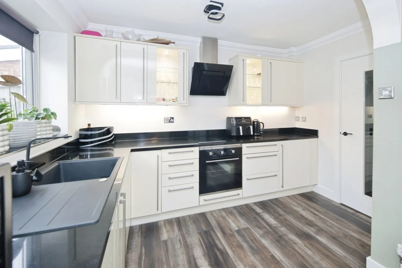 Braymoor Road, Birmingham, West Midlands, B33, photo 8
