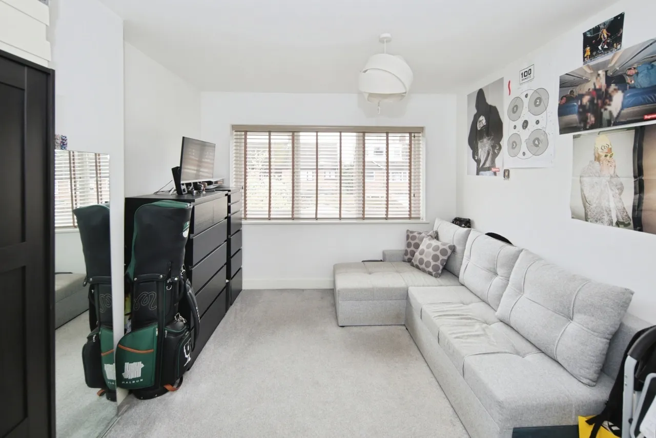 Braymoor Road, Birmingham, West Midlands, B33, photo 14