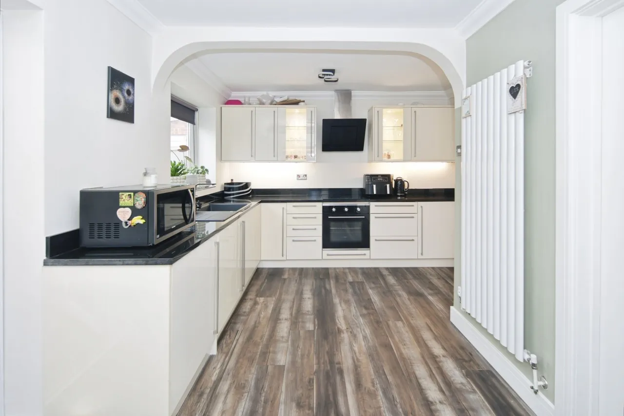 Braymoor Road, Birmingham, West Midlands, B33, photo 3